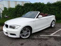 BMW 1 serie E88 (2010-....)