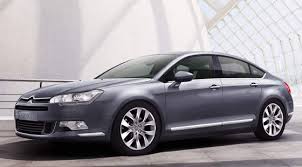 Citroen C5 (2008-....)