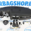 Airbag set - Dashboard Alfa Romeo Giulietta (2010-2020) - Image 2