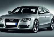 Audi A5 (2007-2016)