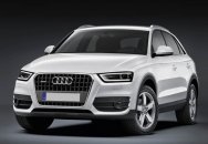 Audi Q3 U8 (2011-2018)