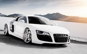 Audi R8 (2007-2015)