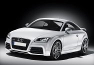 Audi TT - 8J (2006-2014)