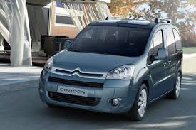 Citroen Berlingo (2008-2018)