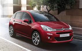 Citroen C3 (2009-2016)