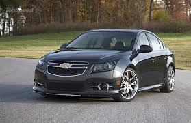 Chevrolet Cruze (2009-....)