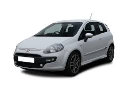 Fiat Punto evo (2009-2012)