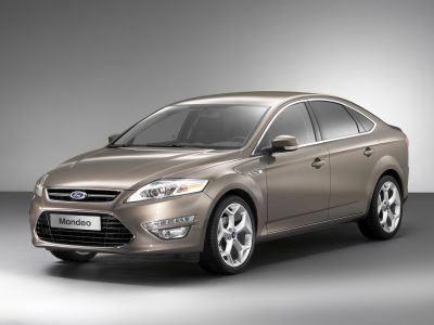 Ford Mondeo MK4 (2007-2014)