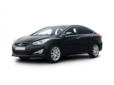 Hyundai i40 (2011-2019)