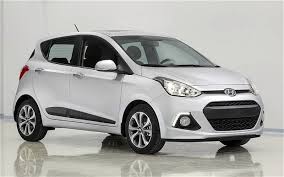 Hyundai i10 (2013-2019)