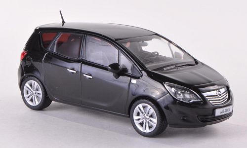 Opel Meriva B (2010-heden)