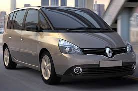 Renault Espace (2015-....)