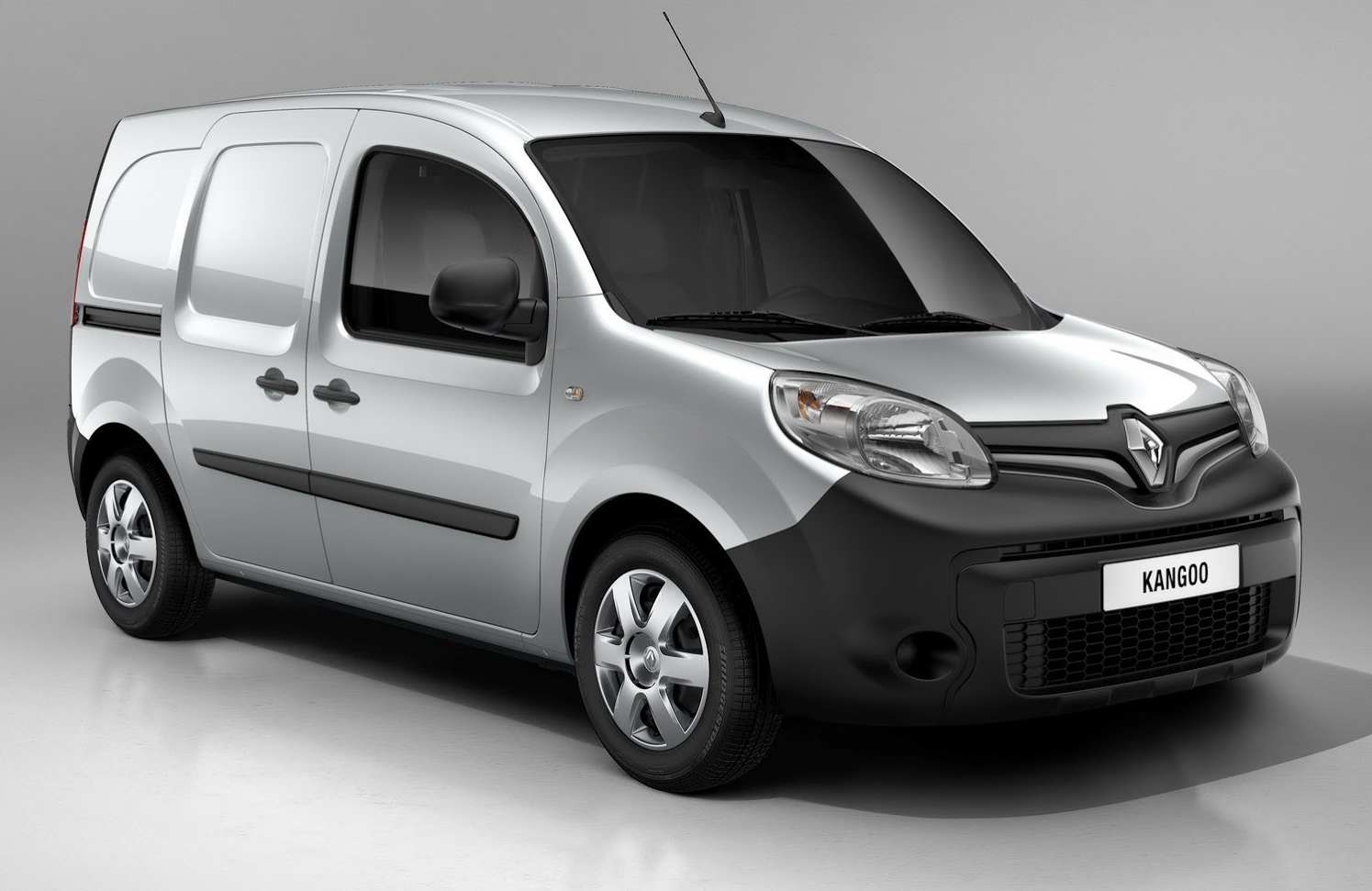Renault Kangoo (2008-2021)