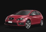 Seat Leon (1P) (2005-2012)