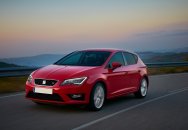 Seat Leon (5F) (2012-2020)