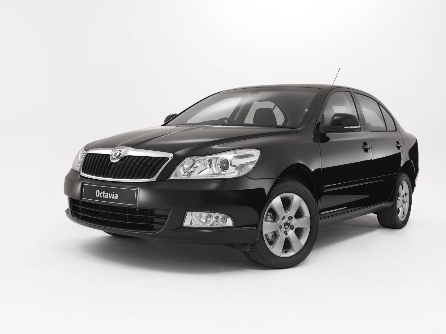 Skoda Octavia (1Z 5E) (2009-heden) alle modellen