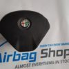 Airbag set - Dashboard Alfa Romeo Giulietta (2010-2020) - Image 3