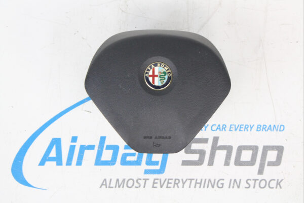 Fahrer Airbag Alfa Romeo Giulietta (2010-2020)