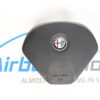 Airbag kit Tableau de bord Carbon Alfa Romeo Mito (2008-2018) – Image 3