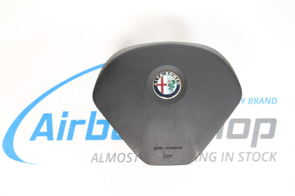 Airbag set Dashboard Alfa Romeo Mito (2008....) Airbag.eu