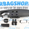 Airbag set - Dashboard 4 spaak Audi A3 8V (2012-2020) - Afbeelding 2