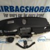 Airbag set - Dashboard Head Up BMW 5 serie F07 GT (2009-2017) - Afbeelding 2