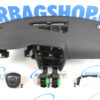 Airbag set - Armaturenbrett Audi A5 (2007-2016) – Bild 2