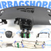 Airbag kit - Cruscotto con airbag tendina Audi A5 (2007-2016) - immagine 2