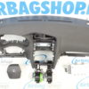 Airbag set - Armaturenbrett Citroen C4 (2010-2018) – Bild 2