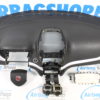 Airbag set - Dashboard Fiat Freemont (2011-....) - Image 2