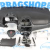 Airbag set - Dashboard Fiat Punto evo 2009-2012 - Image 2