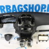 Airbag set Dashboard Hyundai i30 (2007-2012) - Afbeelding 2