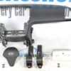 Airbag kit - Cruscotto Hyundai ix20 (2010-2019) - immagine 2