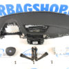 Airbag set - Dashboard M BMW X1 E84 (2008-2015) - Image 2