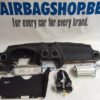 Airbag set - Armaturenbrett Mercedes GL klasse W164 (2007-2012) – Bild 2