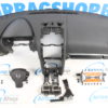 Airbag kit - Cruscotto con speaker Nissan Qashqai (2007-2013) - immagine 2