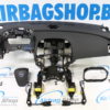 Airbag set - Dashboard Opel Astra J (2009-2015) - Afbeelding 2