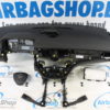 Airbag kit - Cruscotto Opel Corsa E (2014-....) - immagine 2