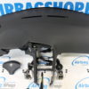 Airbag set - Armaturenbrett Peugeot 3008 (2009-2016) – Bild 2