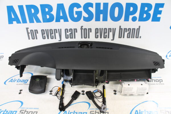Airbag set - Dashboard Range Rover (2007-2012)