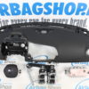 Airbag kit - Cruscotto Renault Kadjar (2015-....) - immagine 2