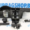 Airbag set - Dashboard Skoda Superb (3T5) (2008-2015) - Afbeelding 2