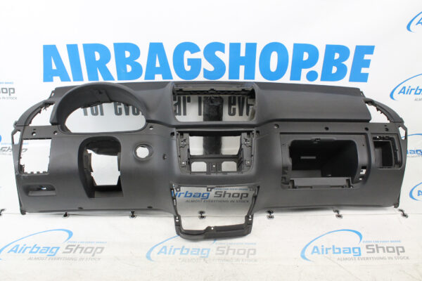 Airbag set - Armaturenbrett Mercedes Viano/Vito W639 (2003-2014)
