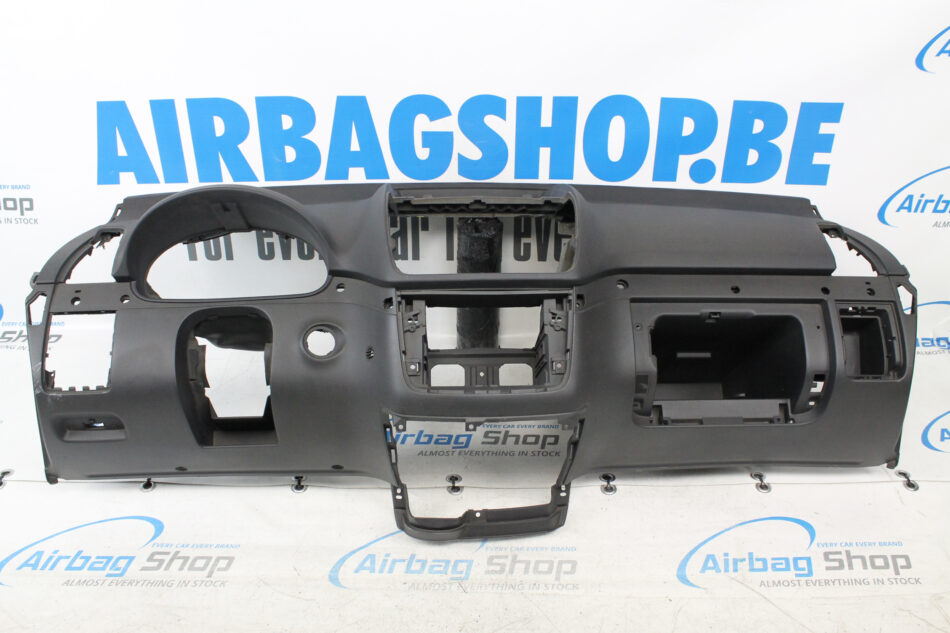 Airbag set – Dashboard Viano – Vito W639 (2003-2014) mer2601