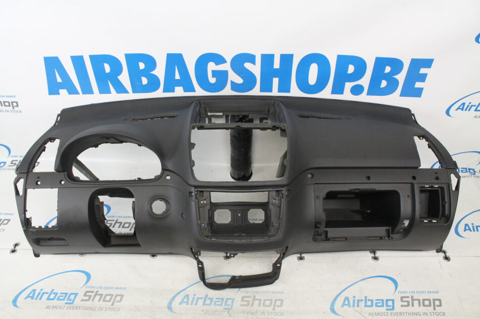 Airbag set – Dashboard Viano – Vito W639 (2003-2014) mer2601a