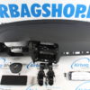 Airbag set - Dashboard Volkswagen Golf 7 (2012-2020) - Image 2