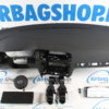 Airbag set - Dashboard Volkswagen Golf 7 GTI (5G) (2012-2020) - Image 2