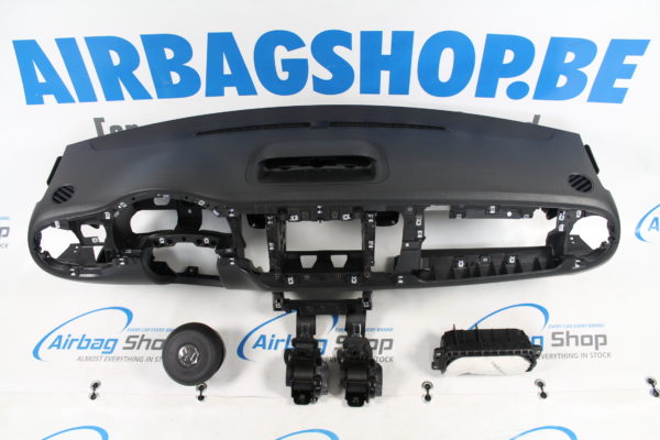 Airbag set – Dashboard Volkswagen New beetle (2011-heden) vw1471a