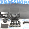 Airbag kit - Cruscotto Volkswagen Sharan (2010-....) - immagine 2