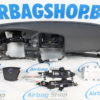 Airbag set - Dashboard Volvo XC60 (2008-2017) - Image 2
